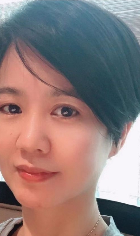 琪琪的第一张照片--柘荣交友网