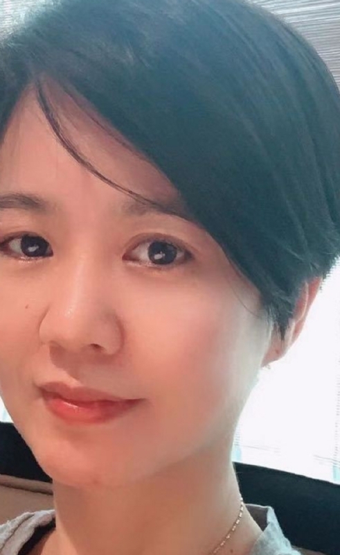 琪琪的第三张照片--柘荣交友网