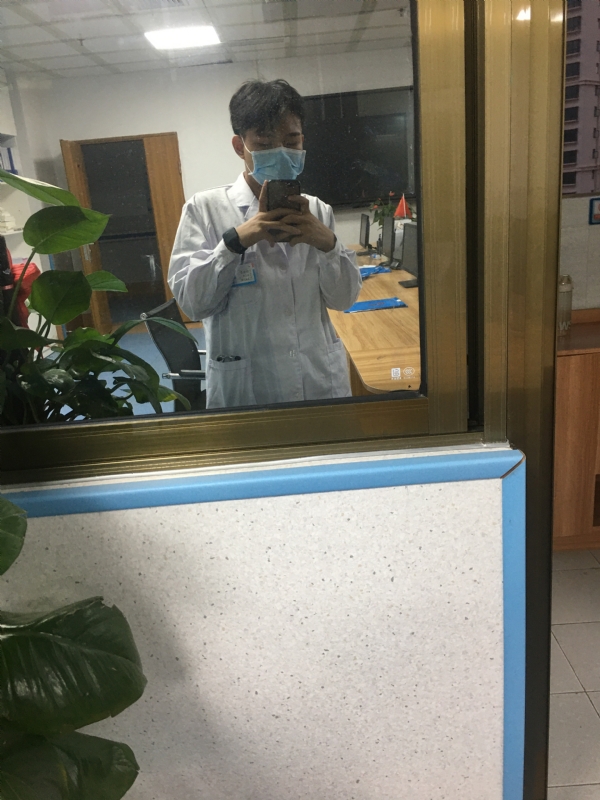 社交牛逼症的第三张照片--柘荣交友网