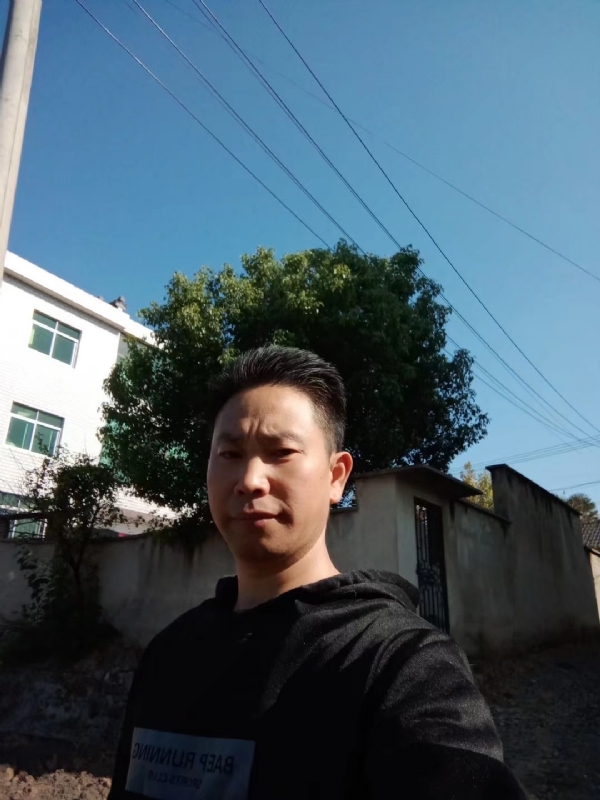 寻缘中的第一张照片--柘荣交友网