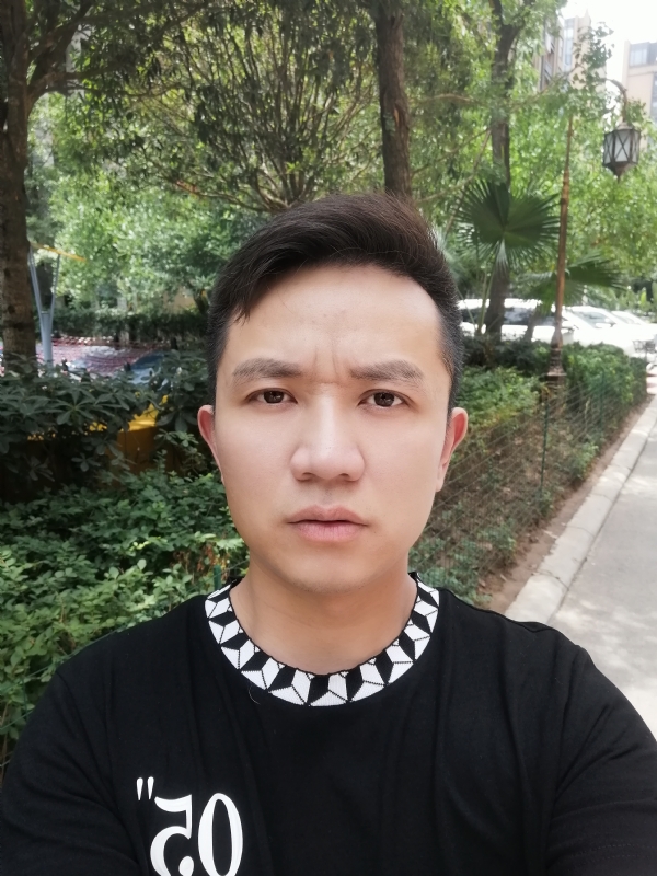 夏先生的第一张照片--柘荣交友网