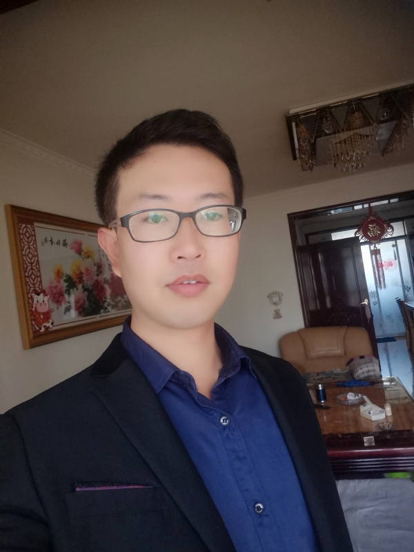 遇一人白首的第二张照片--柘荣交友网