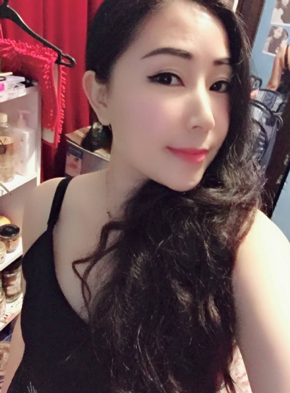 小女人的第一张照片--柘荣交友网