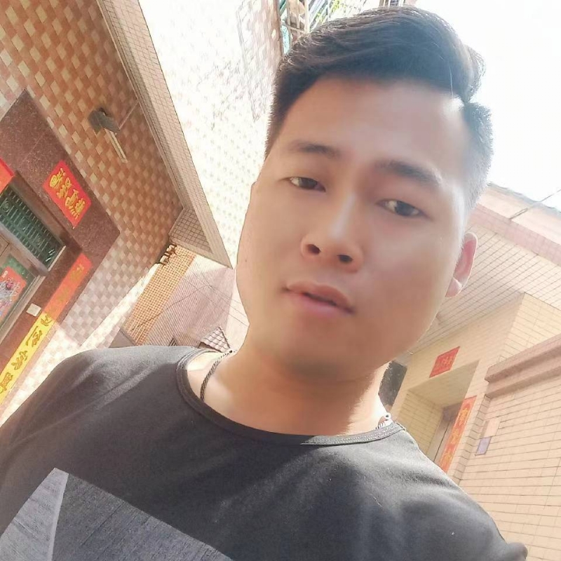往后余生有你的第一张照片--柘荣交友网