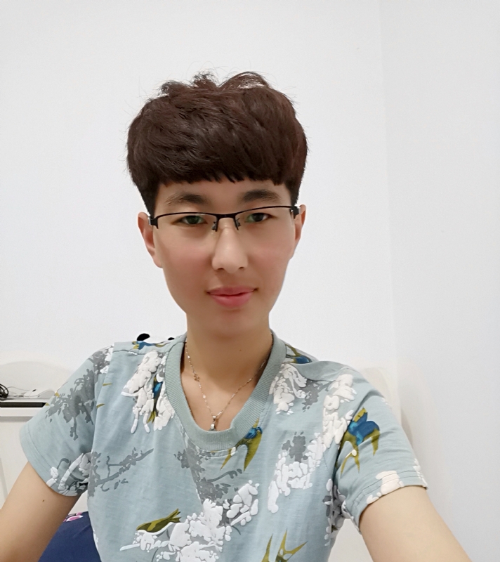 青春的翅膀的第一张照片--柘荣交友网