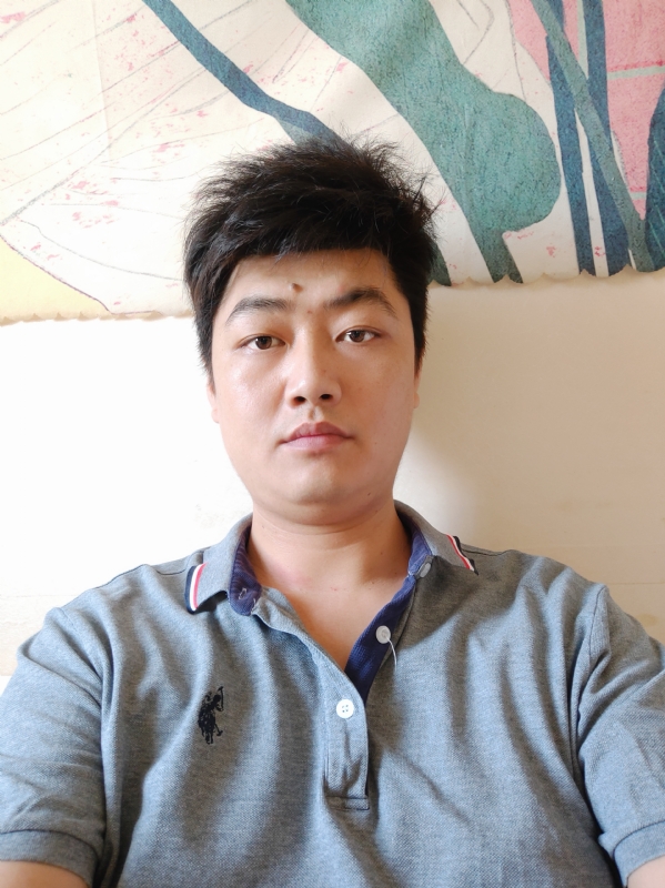霖?的第一张照片--柘荣交友网