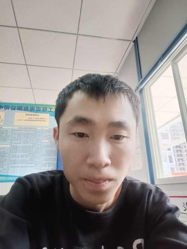 小哥哥的第二张照片--柘荣交友网