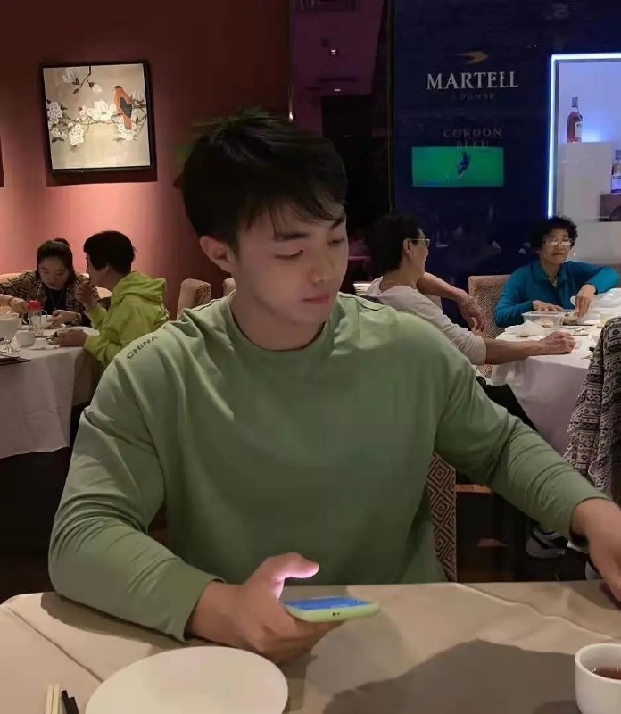 la的第一张照片--柘荣交友网