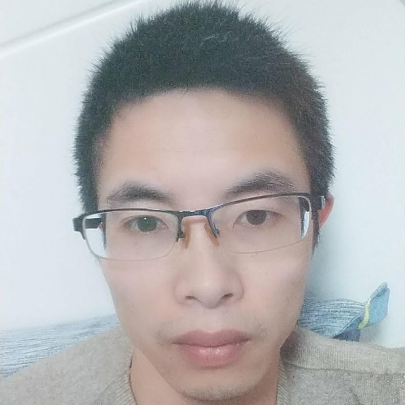 下个路口遇见爱的第一张照片--柘荣交友网