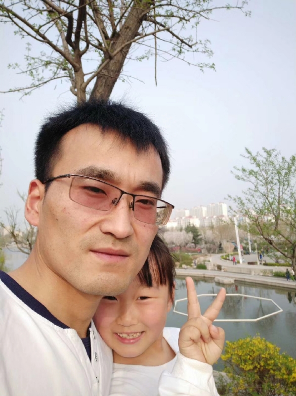 简单的幸福的第二张照片--柘荣交友网