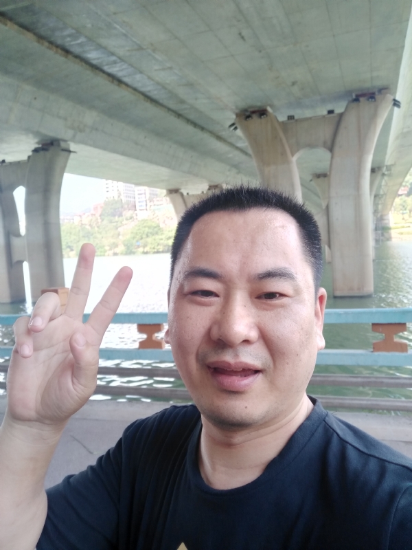 上人的第一张照片--柘荣交友网
