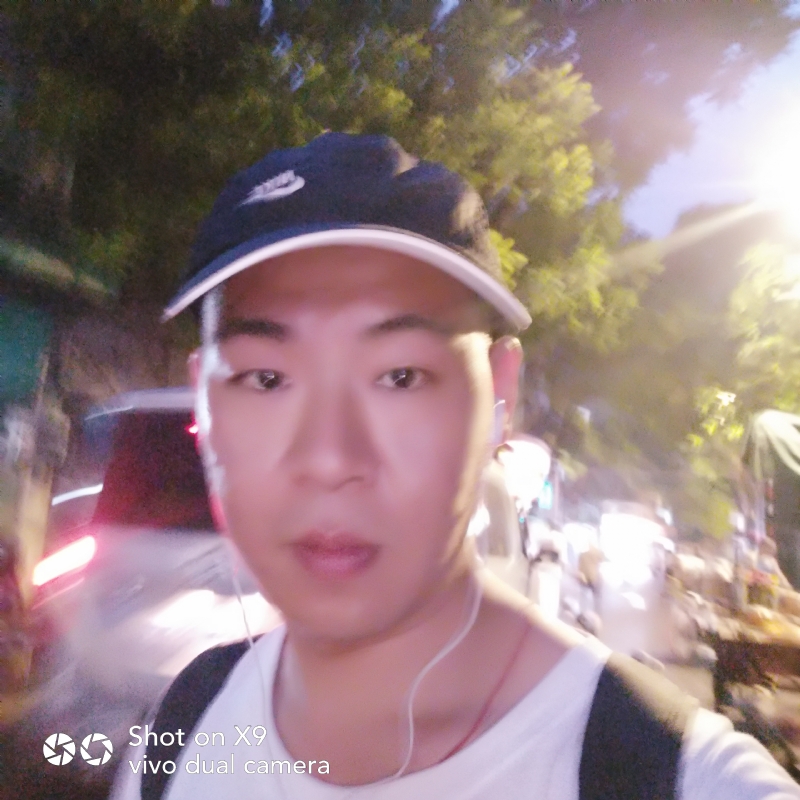 心跳男孩的第二张照片--柘荣交友网