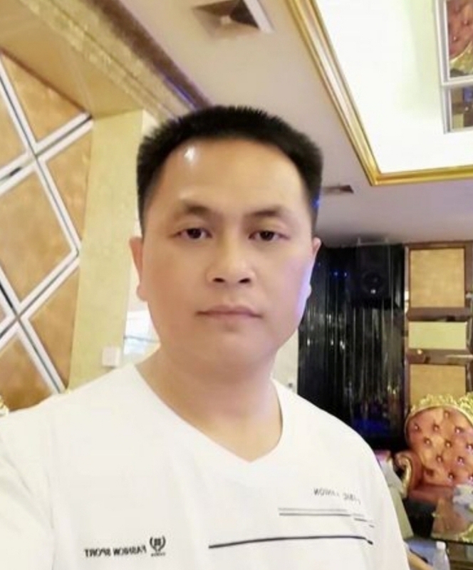 小梁的第二张照片--柘荣交友网