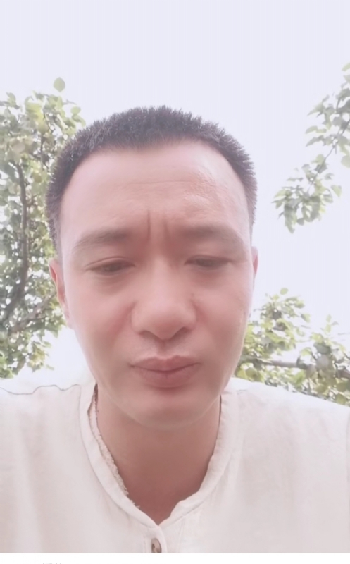 平凡的第一张照片--柘荣交友网