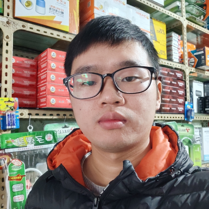 邱先生的第一张照片--柘荣交友网