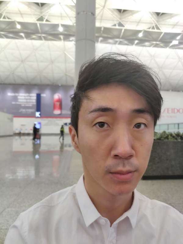 动与静的第一张照片--柘荣交友网