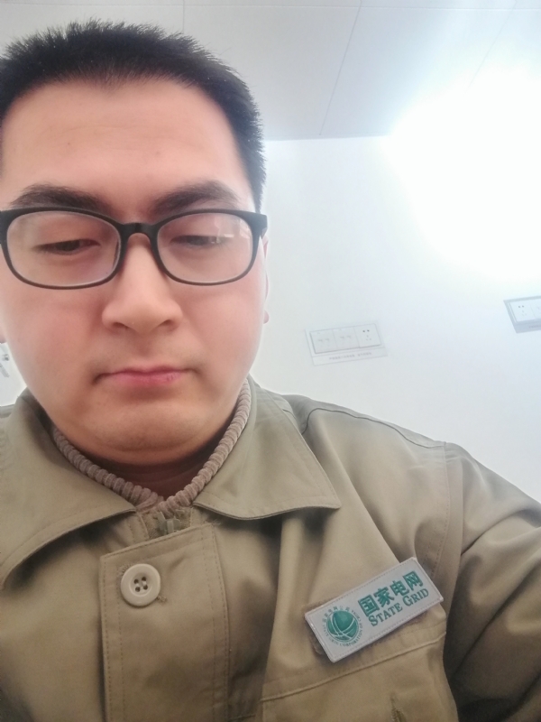 笨笨的小傻瓜的第一张照片--柘荣交友网
