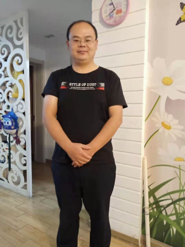 知音难觅的第一张照片--柘荣交友网