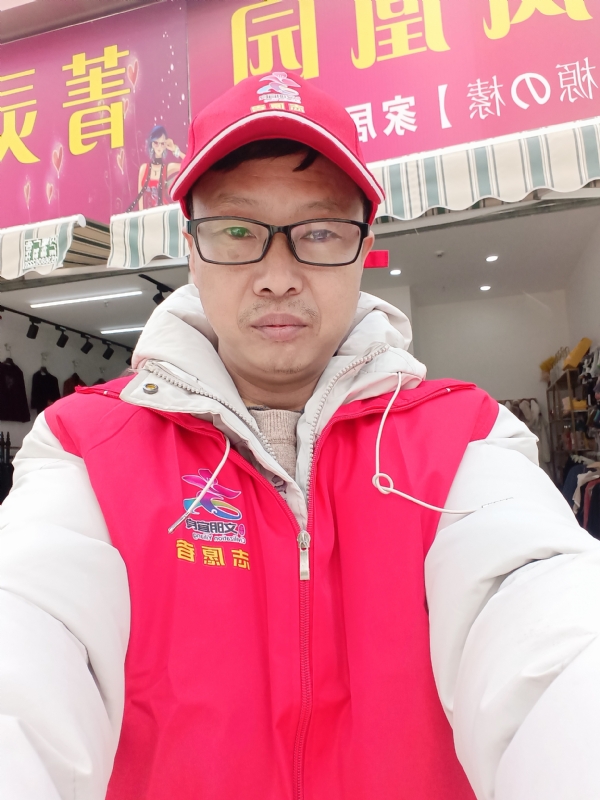 直男的第一张照片--柘荣交友网