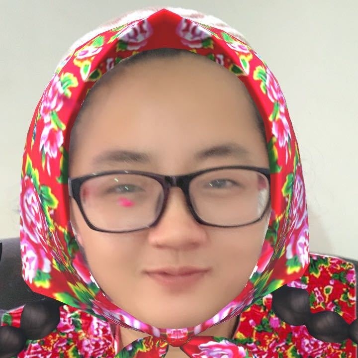 小兰的第一张照片--柘荣交友网