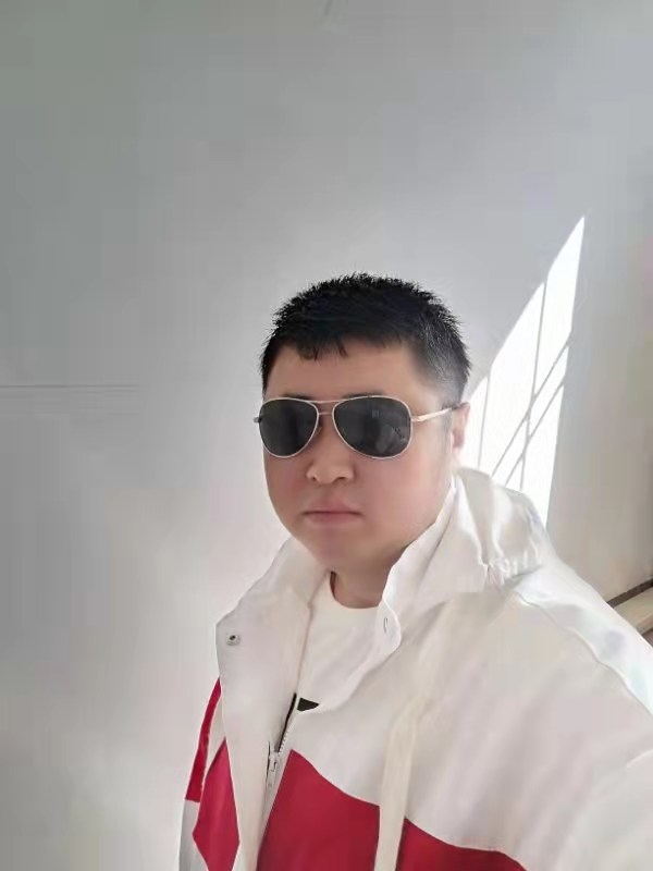 大漠叔叔的第一张照片--柘荣交友网