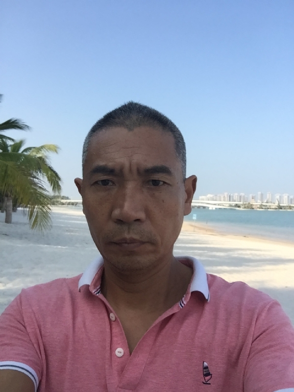 白开水的第一张照片--柘荣交友网