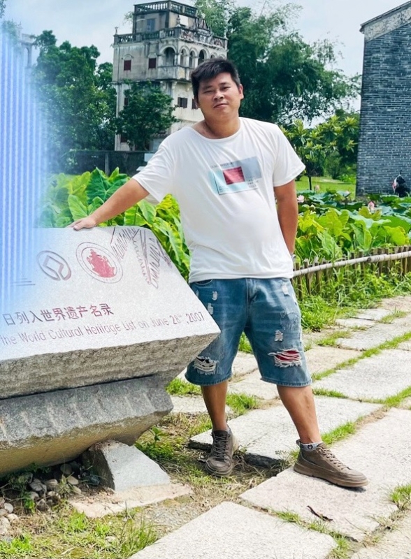 张海187的第二张照片--柘荣交友网