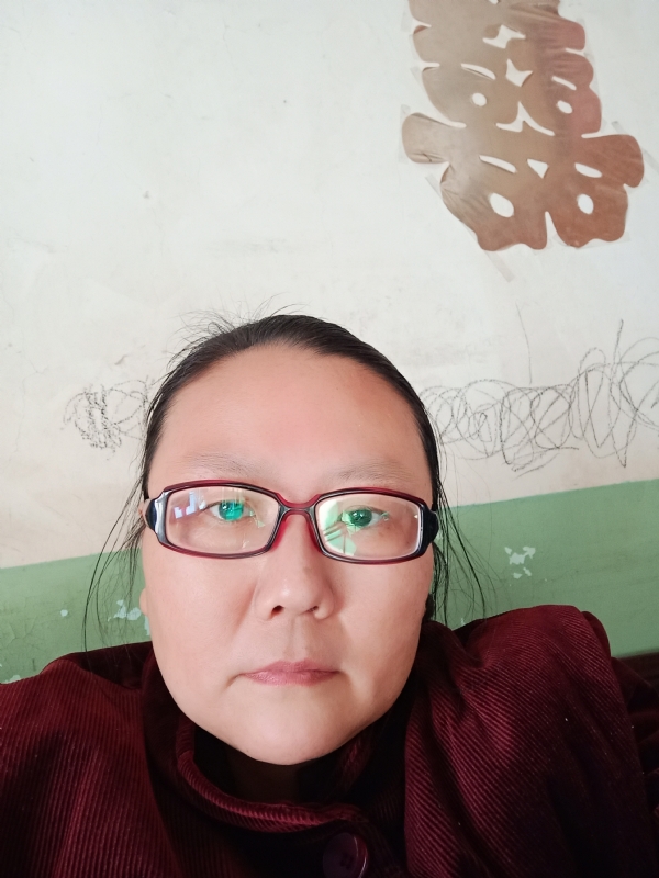 苦乐的第一张照片--柘荣交友网