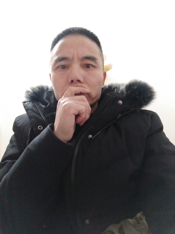 孤独人生的第一张照片--柘荣交友网