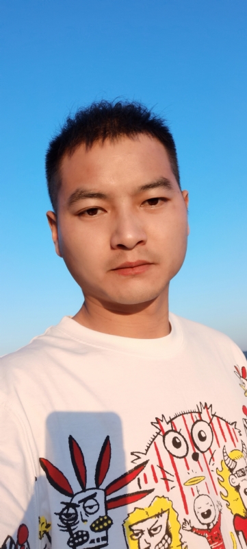 有梦不怕痛的第一张照片--柘荣交友网