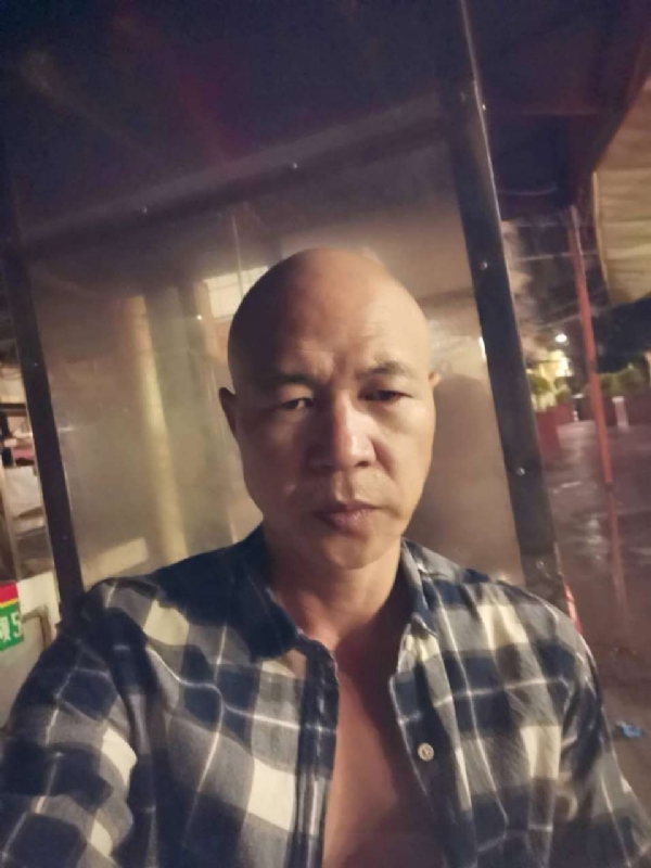 黑马的第一张照片--柘荣交友网