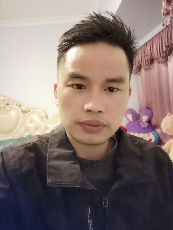 遇见你的第二张照片--柘荣交友网