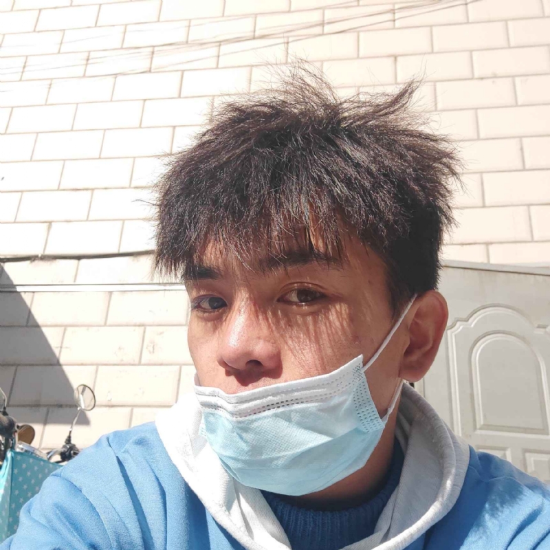 90后美少男的第一张照片--柘荣交友网