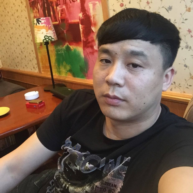 悟的第一张照片--柘荣交友网
