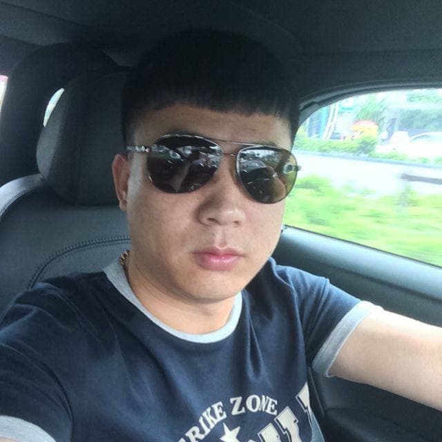 悟的第二张照片--柘荣交友网