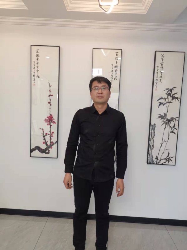 情义比天高的第一张照片--柘荣交友网