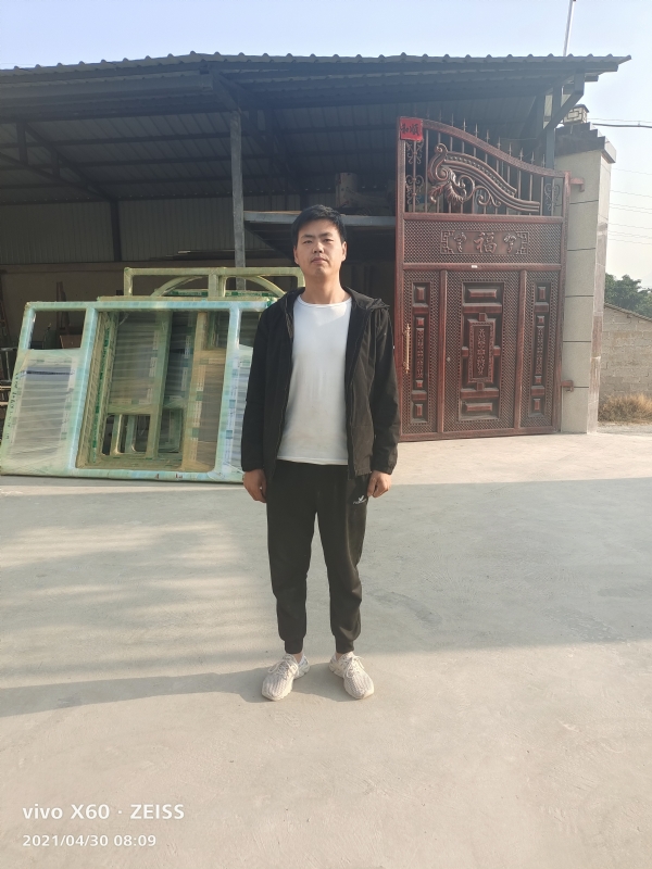 寂寞沙洲冷的第一张照片--柘荣交友网