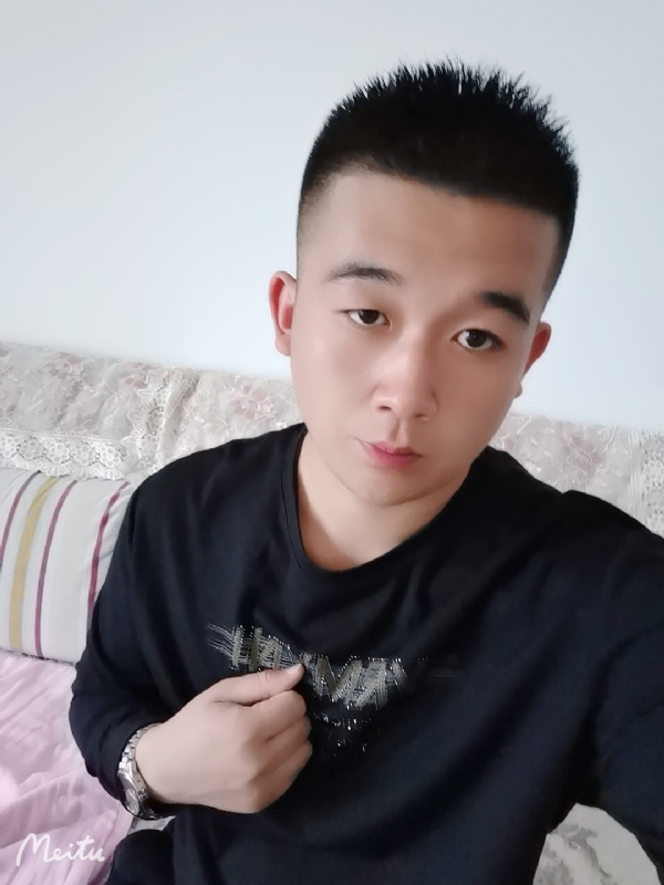 找对象的第一张照片--柘荣交友网
