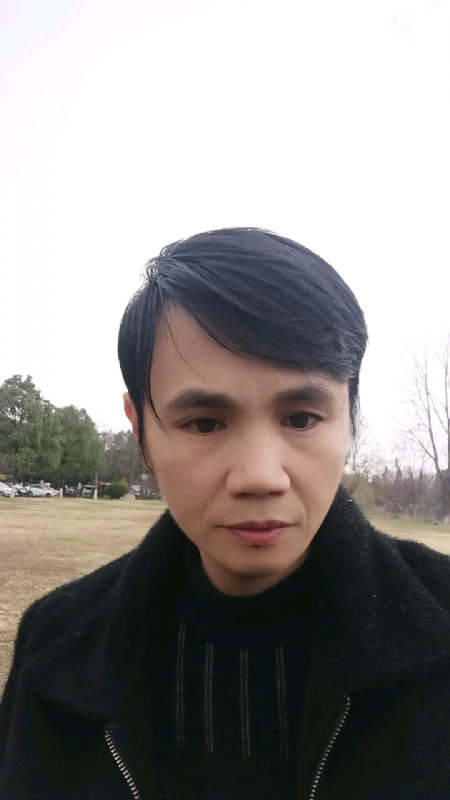 无悔的第一张照片--柘荣交友网
