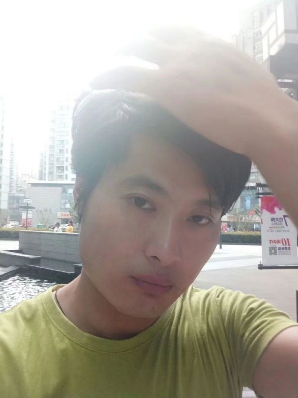 钢铁侠的第一张照片--柘荣交友网