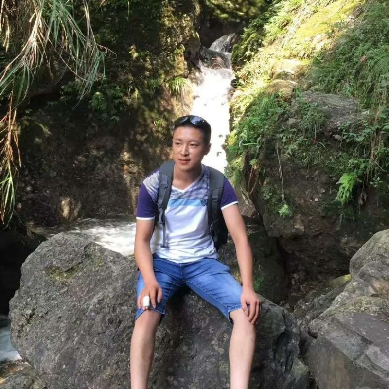 人杰地也灵的第一张照片--柘荣交友网