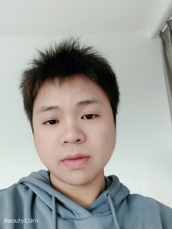 真心找对象的第一张照片--柘荣交友网