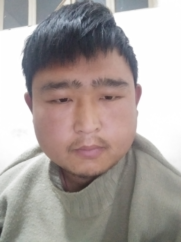 郝营的第一张照片--柘荣交友网