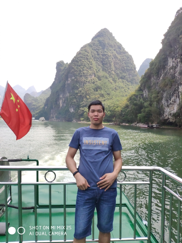只为你而来的第二张照片--柘荣交友网