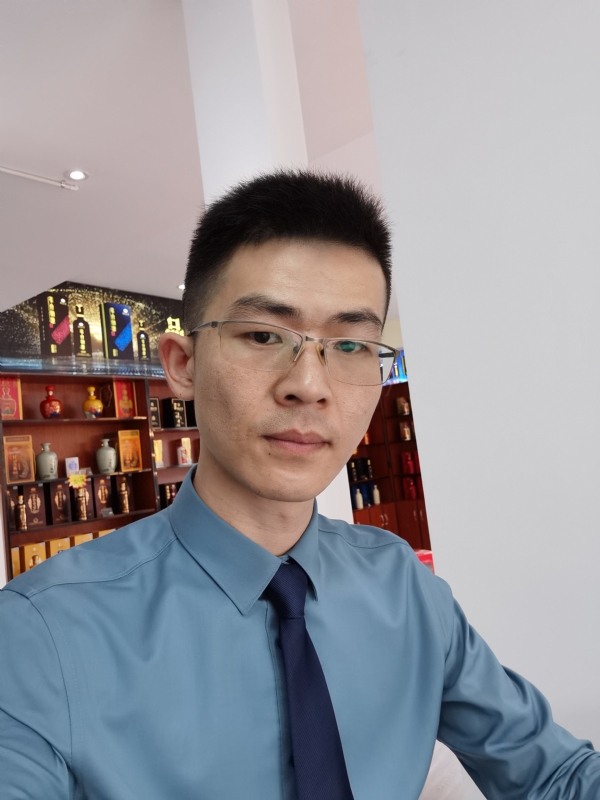 茅台老酒的第一张照片--柘荣交友网