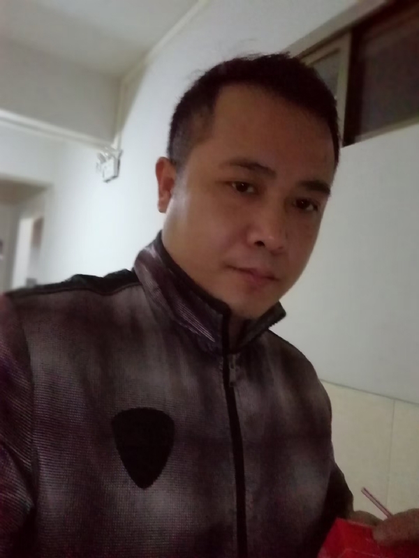 礼哥的第一张照片--柘荣交友网