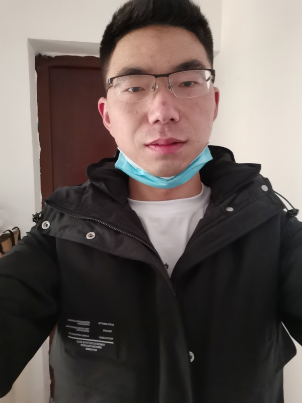 没有梦想的翅膀的第一张照片--柘荣交友网