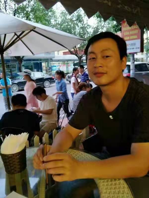 广州相亲的第一张照片--柘荣交友网