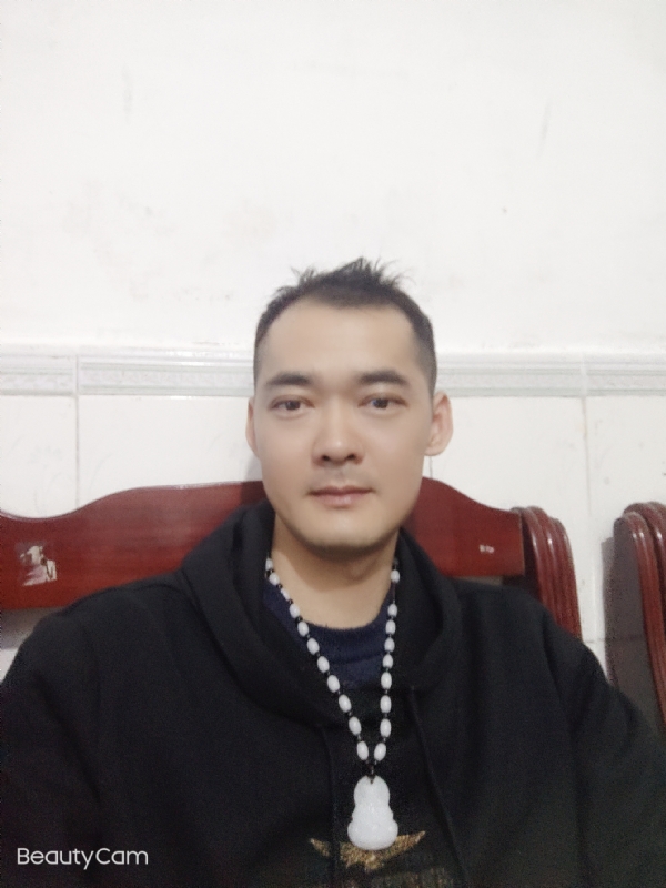 快乐的等待的第一张照片--柘荣交友网