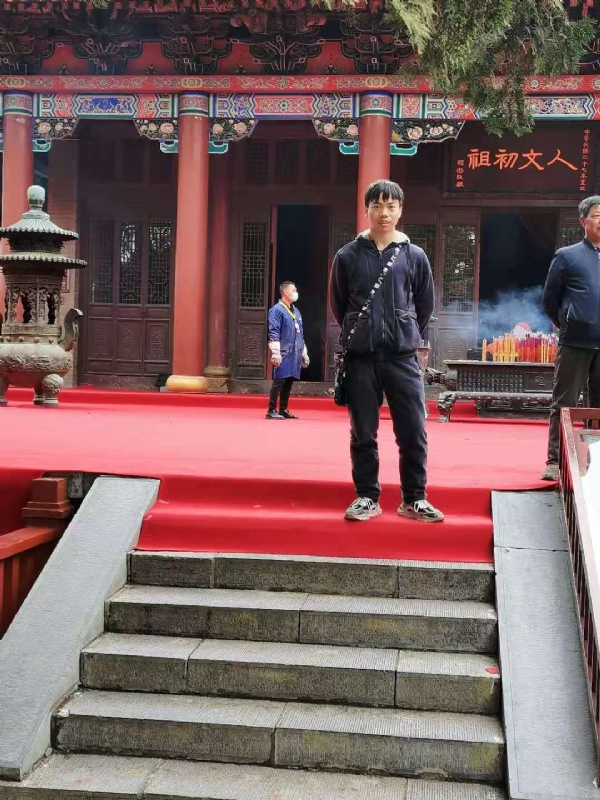 单身的小草的第三张照片--柘荣交友网
